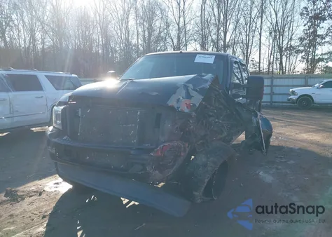 2003 Ford F-250 Lariat/Xl/Xlt z USA, uszkodzony, nr VIN 1FTNW21F13EA40551